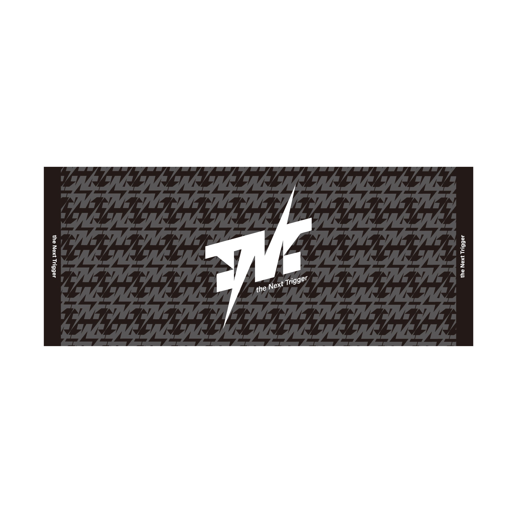 T.N.Tオフィシャル】フェイスタオル（ジャガード） – T.N.T OFFICIAL SHOP